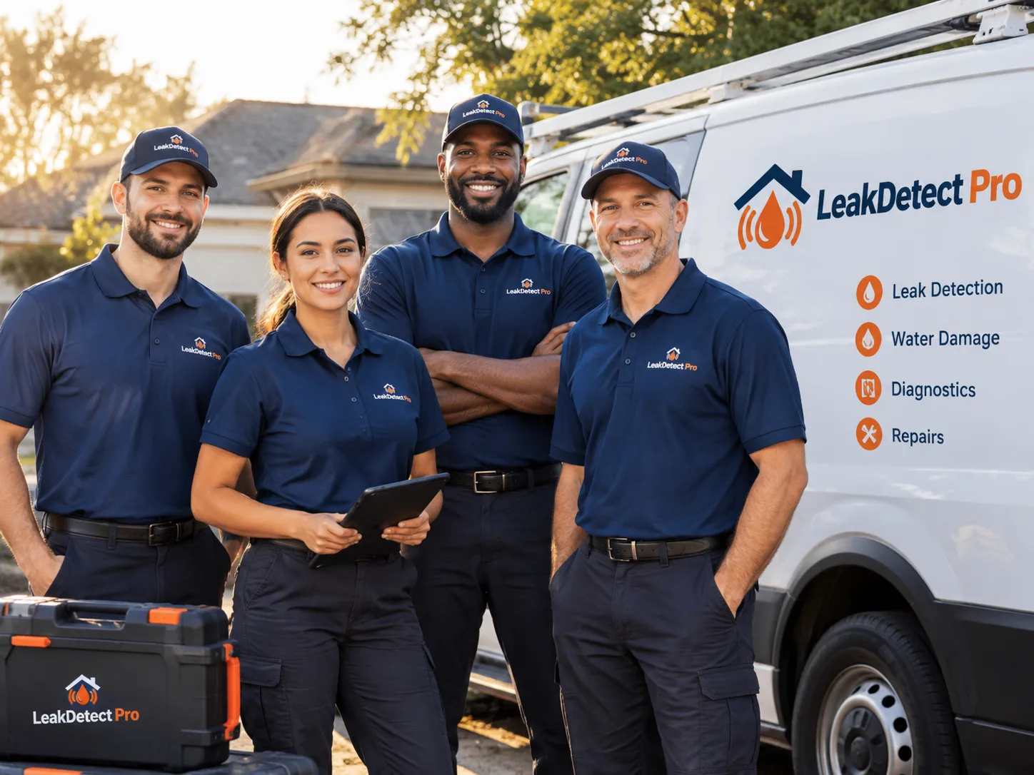 Roof Repair company in Glenhaven, CA